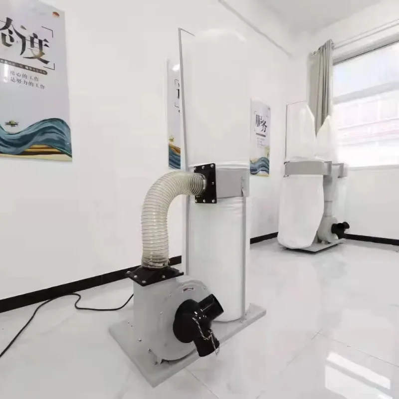 #1500W Woodworking Dust Collec - Woodworking Workshop 评论和价格