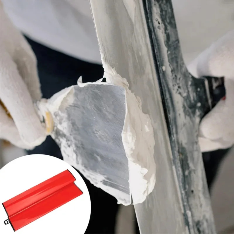 25/40CM Drywall Smoothing Spat - Drawknife Blade 评论和价格