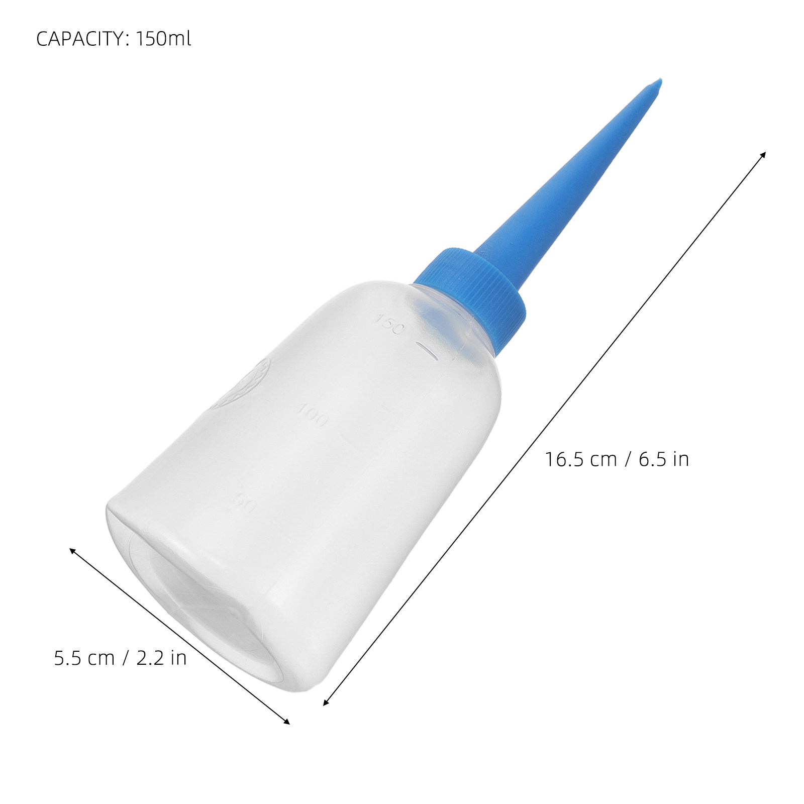 5Pcs Precision Applicator Bott - Woodworking Glue 评论和价格