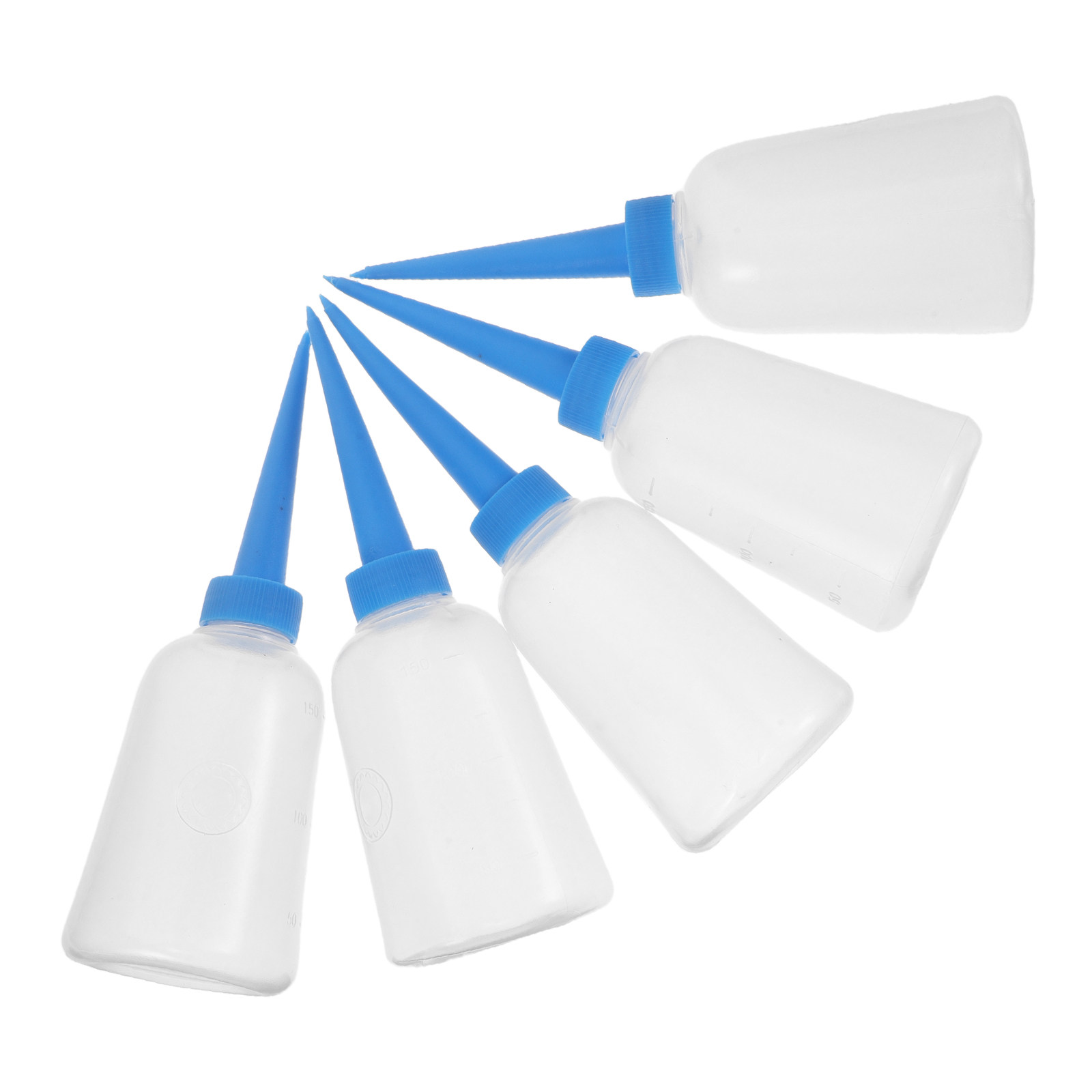 5Pcs Needle Tip Glue Applicato - Woodworking Glue 评论和价格