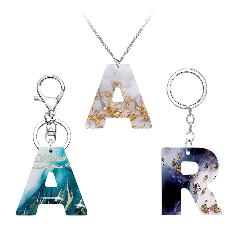 Alphabet Epoxy Resin Silicone  - Woodworking Resin 评论和价格