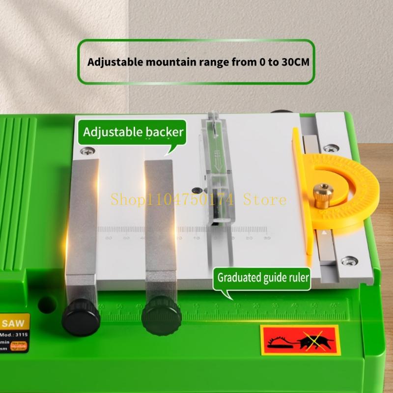 Portable DIY Board Trimming Ma - Woodworking Machinery For Sale 评论和价格