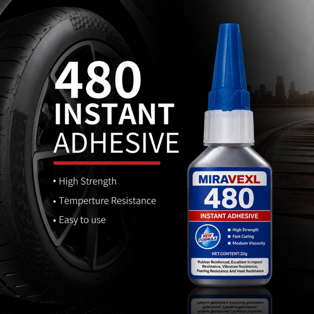Black Instant Adhesive 480 Sup - Woodworking Glue 评论和价格