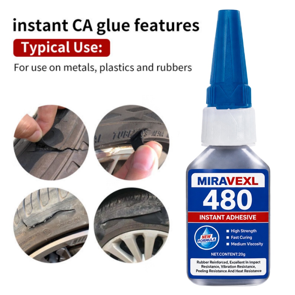 Black Instant Adhesive 480 Sup - Woodworking Glue 评论和价格
