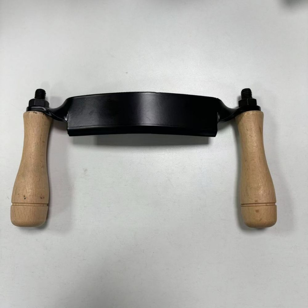Carpentry Drawknife Tool Cresc - Drawknife Blade 评论和价格