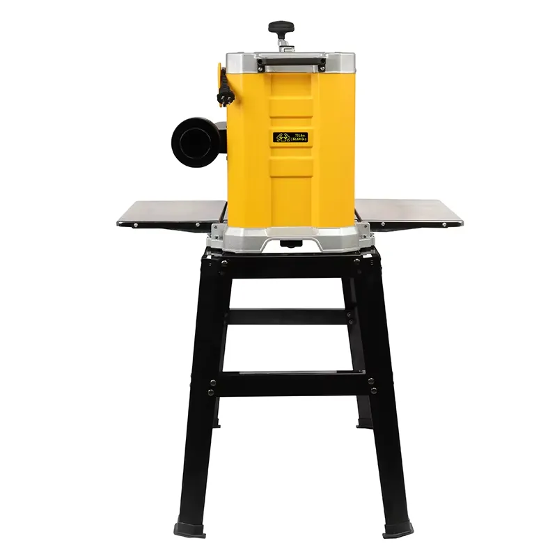 Manual Wood Planer Thicknesser - Woodworking Machinery For Sale 评论和价格