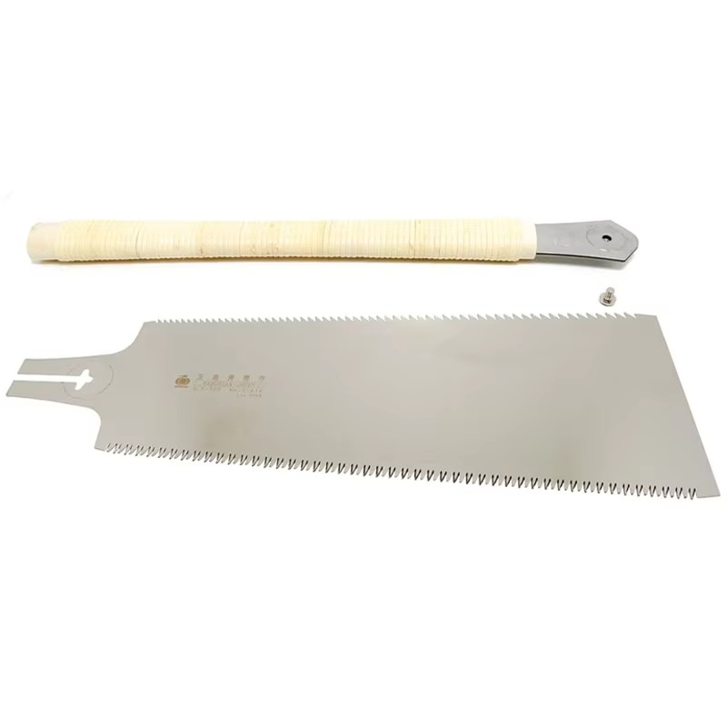 616 Double-edged saw 300mm han - Woodworking In Japanese 评论和价格