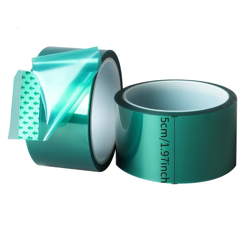 YITAPE Green Epoxy Resin Tape  - Woodworking Resin 评论和价格